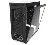 NZXT H710 White - 522147 - zdjęcie 8
